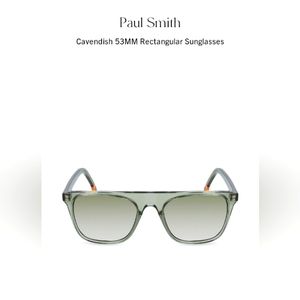 New Paul Smith Sunglasses